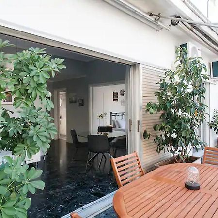A Masterpiece In Plaka With Big Balcony And Acropolis View Apartment Atena Exterior foto
