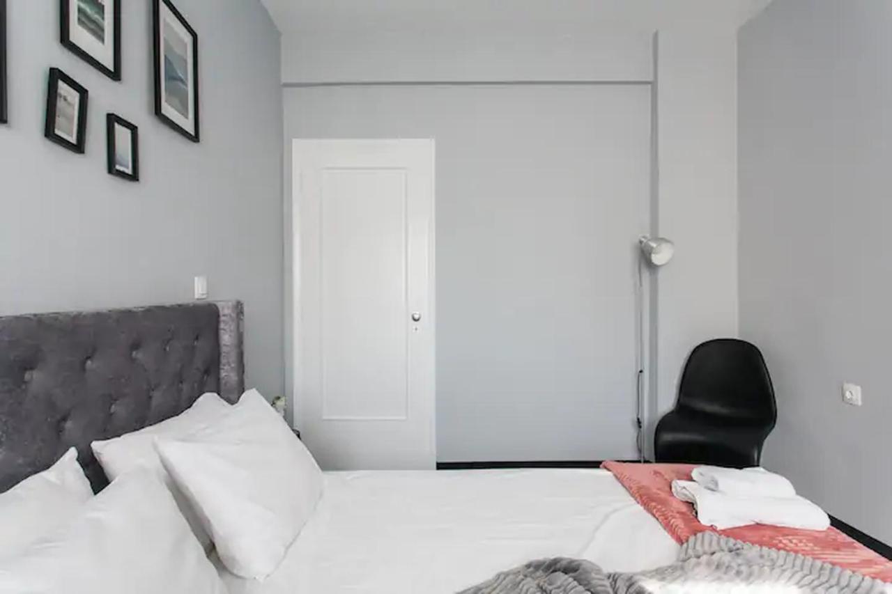 A Masterpiece In Plaka With Big Balcony And Acropolis View Apartment Atena Exterior foto