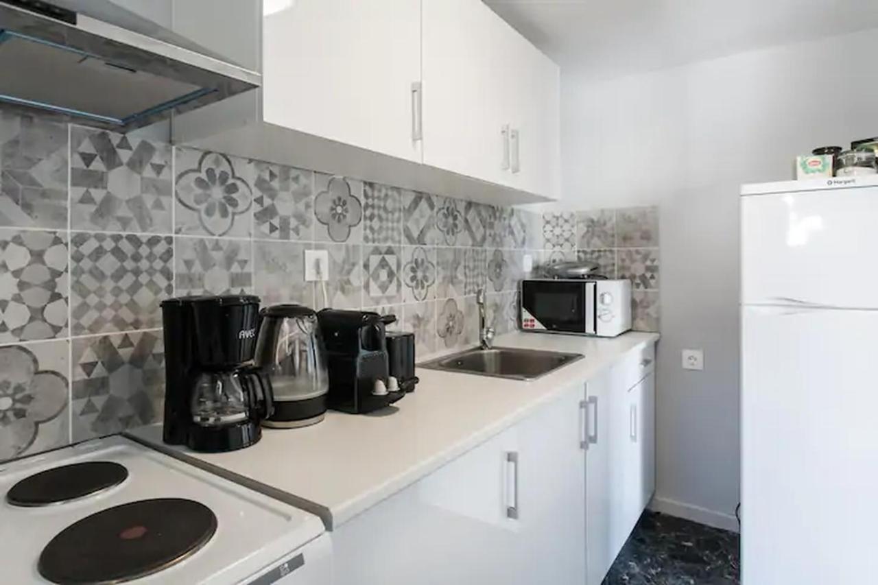 A Masterpiece In Plaka With Big Balcony And Acropolis View Apartment Atena Exterior foto
