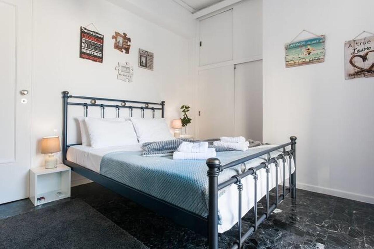 A Masterpiece In Plaka With Big Balcony And Acropolis View Apartment Atena Exterior foto